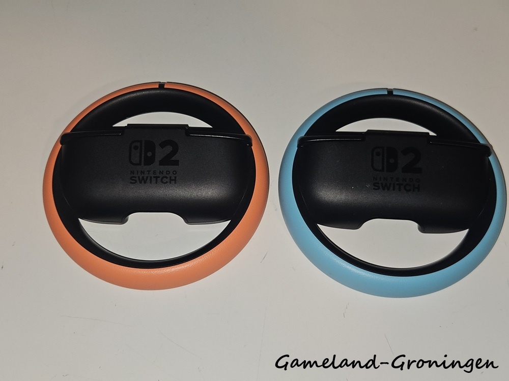 Stuurset Joy-Con Nintendo Switch 2 Rood/Blauw