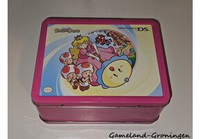 Super Princess Peach Suitcase