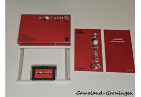 Mother 3 (Compleet, NTSC-J)