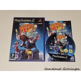 Disney's Chicken Little Ace in Action (Compleet)