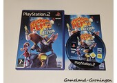 Disney's Chicken Little Ace in Action (Compleet)