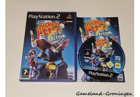 Disney's Chicken Little Ace in Action (Compleet)