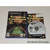 Vegas Casino 2 (Complete)