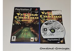 Vegas Casino 2 (Complete)