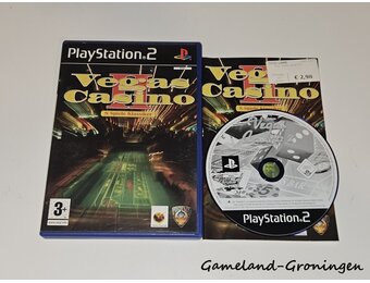 Vegas Casino 2 (Complete)