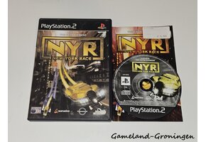 New York Race (Complete)