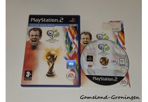 2006 FIFA World Cup (Complete)