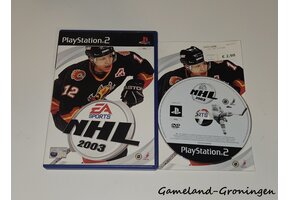 NHL 2003 (Complete)