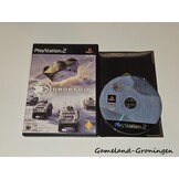 Dropship United Peace Force (Complete)