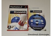 Brunswick Pro Bowling (Compleet)