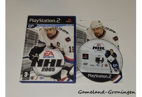 NHL 2005 (Complete)