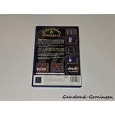 Video Poker & Blackjack (Complete)