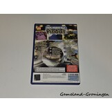 Powershot Pinball (Compleet)