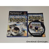 Powershot Pinball (Compleet)