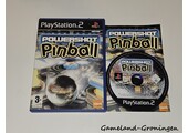 Powershot Pinball (Compleet)