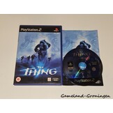 The Thing (Complete)