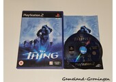 The Thing (Compleet)