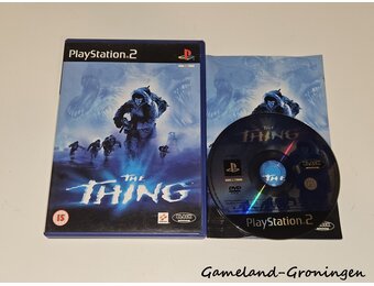 The Thing (Complete)