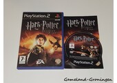 Harry Potter and the Goblet of Fire (Compleet)