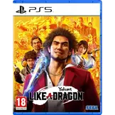 Yakuza Like A Dragon