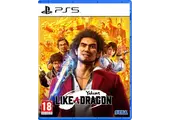 Yakuza Like A Dragon