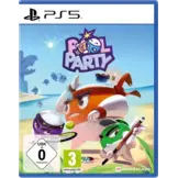 Pool Party