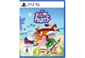 Pool Party