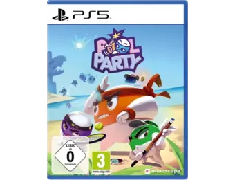 Pool Party