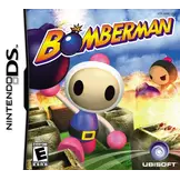 Bomberman (Compleet, NTSC)