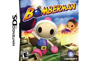 Bomberman (Compleet, NTSC)