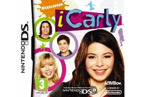 iCarly (Compleet, HOL)