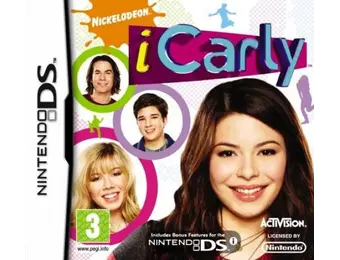 iCarly (Compleet, HOL)