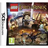 Lego in de Ban van de Ring (Compleet, HOL)