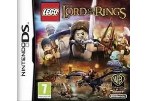 Lego in de Ban van de Ring (Compleet, HOL)