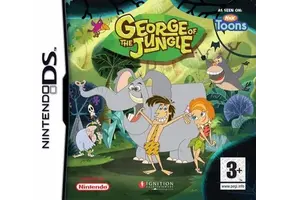 George of the Jungle (Compleet, FAH)