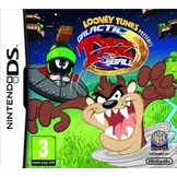 Looney Tunes Galactic Taz Ball (Compleet, HOL)