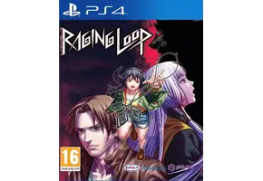 Raging Loop (Complete)