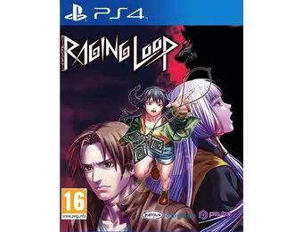Raging Loop (Complete)