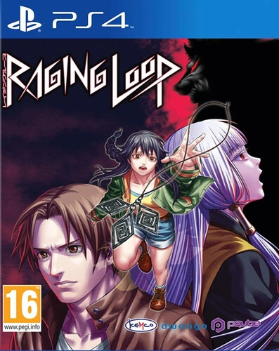 Raging Loop (Compleet)