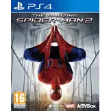 The Amazing Spider-Man 2 (Complete)