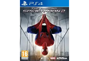The Amazing Spider-Man 2 (Compleet)