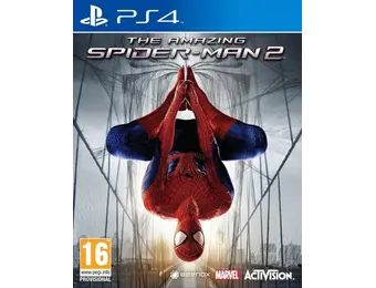 The Amazing Spider-Man 2 (Complete)