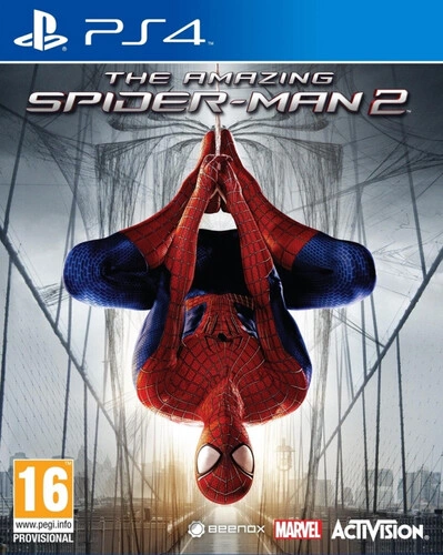 The Amazing Spider-Man 2 (Complete)