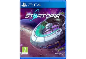 Spacebase Startopia (Compleet)