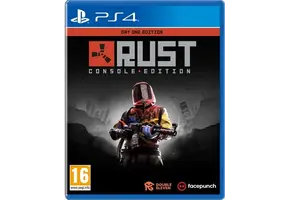 Rust (Compleet)