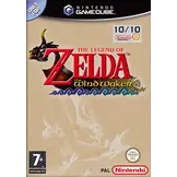 The Legend of Zelda The Wind Waker (Compleet, HOL)