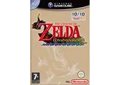 The Legend of Zelda The Wind Waker (Compleet, HOL)