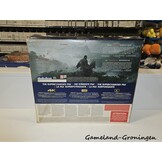 PlayStation 4 Pro 1TB with Controller & Wiring (Ghost of Tsushima Edition)