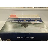 PlayStation 4 Pro 1TB with Controller & Wiring (Ghost of Tsushima Edition)