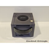 Nintendo GameCube met Controller & Bedrading (Paars)